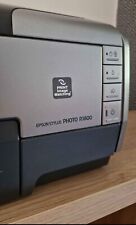 Epson Stylus Photo R1800 Printer without print head