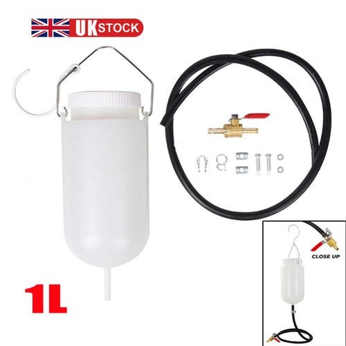 Motorcycle litre auxiliary - 1,