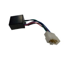 1022330 - Genuine Relay Box -