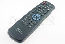 New sharp vcr - 2-in-1,