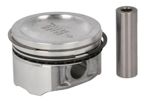 Piston fits smart - smart, roadster