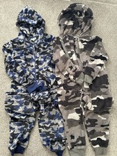 Dungarees For Boy 6-7