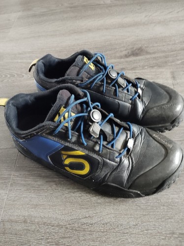 Five ten impact vxi flat - five,