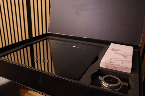 Devialet 140 pro core - pro, infinity