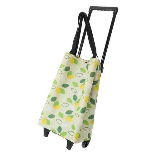 Rolling tote bag with wheels - rolling,