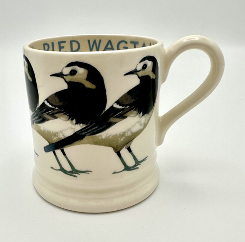 Emma bridgewater pied wagtail - emma,