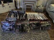 Deagostini build your Own