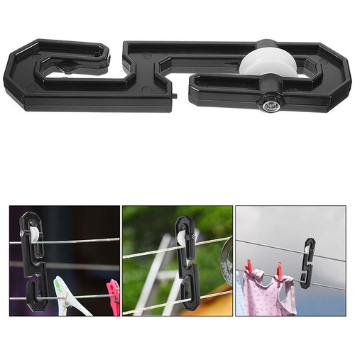 Pcs plastic clothesline - plastic,