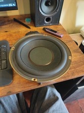 sony mc1d03 subwoofer driver