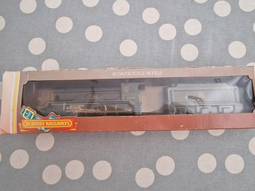 Hornby gauge r860 black - hornby,