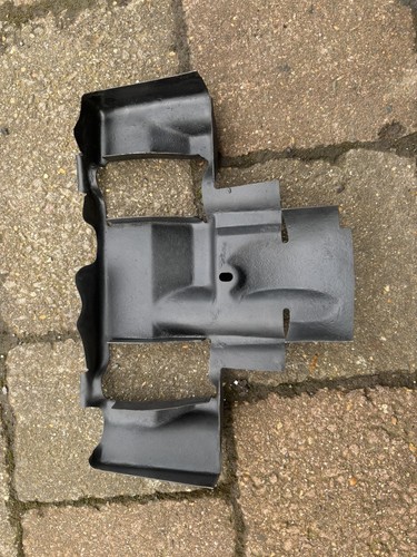 Type aircooled engine - vw, 4