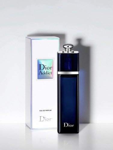 Christian dior addict eau - christian, de