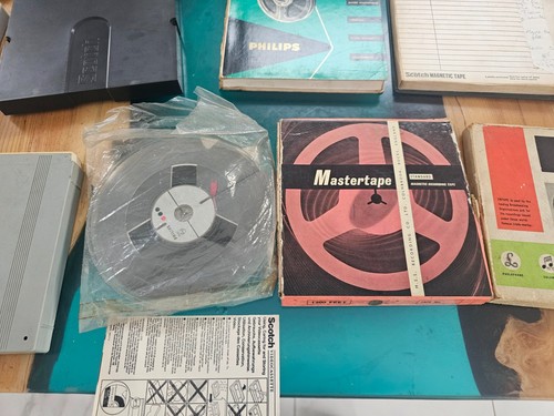 Job lot magnetic - , sound