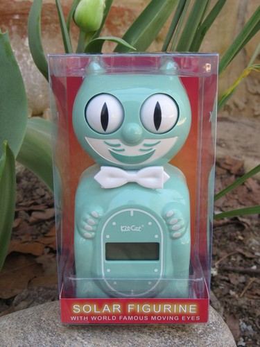 Vintage classic solar kit cat - vintage, kit-cat