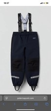 Polarn O Pyret Navy 6-7 Years