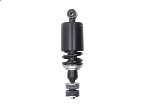 Shock absorber driver - shock, cab
