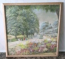 Stunning Vintage Signed