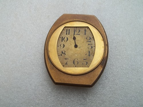 Antique octidi watch - octidi, day