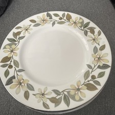 9 x Wedgwood Beaconsfield