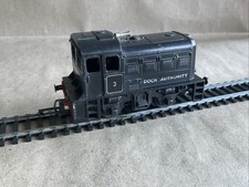 Hornby R.253 Dock Authority