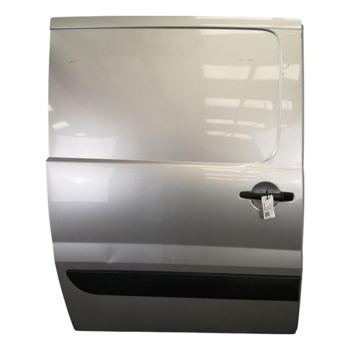 Side load door - load,