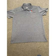 Domino's Gear Polo Shirt Work