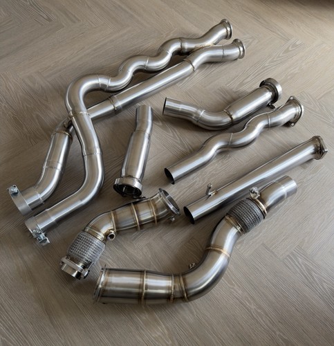 Bmw f8x equal length mid - f8x,