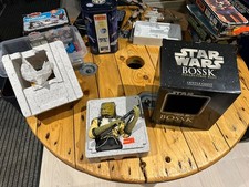 Gentle Giant Star Wars