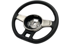 Original Leather Steering