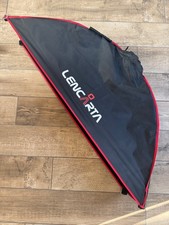 Lencarta Professional Softbox with Bowens S-Type Mount – Rectangular Light Modif