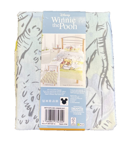Disney winnie the pooh - winnie,