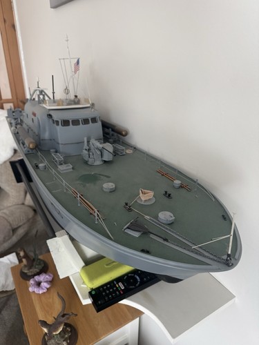 Model boats radio - model,