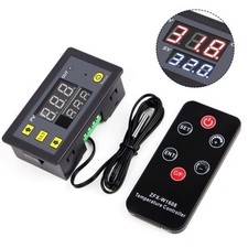 Dc12v digital temperature - dc12v,