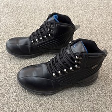 STUBURT GOLF BOOTS SIZE 8
