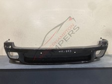 BMW X5 E70 Rear Bumper 2007-2011 51128038275 105034-10 WK-845 51127158438