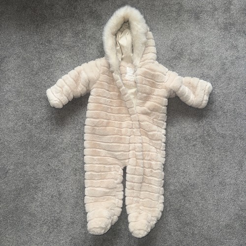 Riverisland baby snowsuit for - riverisland,