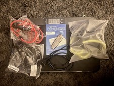 Vibrapower HIIT Vibration