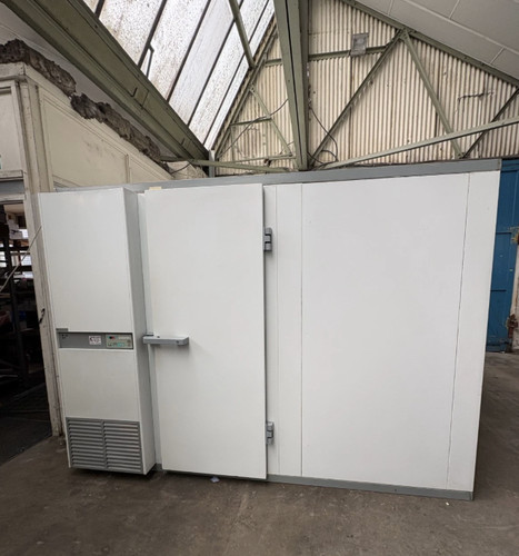 Porkka monobloc cold - cold, room