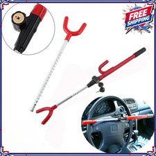 Universal Steering Wheel Lock