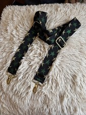 Oliver Bonas Adjustable Black