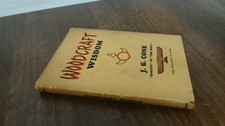 			Woodcraft Wisdom, J G Cone