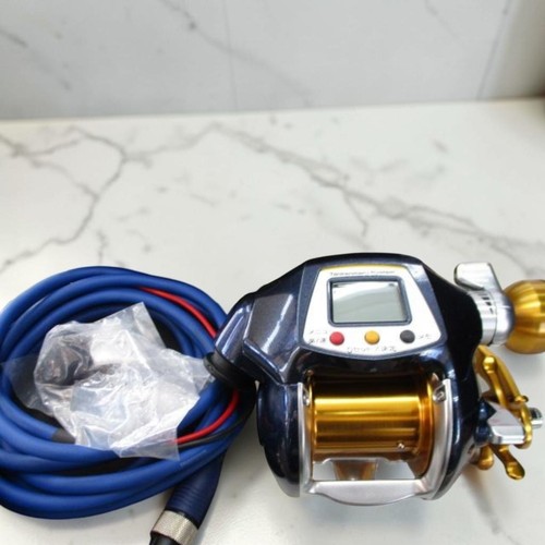 Shimano beast master - 10,