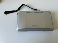 Nintendo DS Silver Handheld