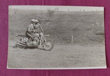 Vintage Photo USSR 1970s