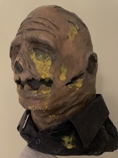 Friday The 13th Part 8 Jason