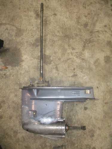 Yamaha 60hp stroke outboard - 60hp,