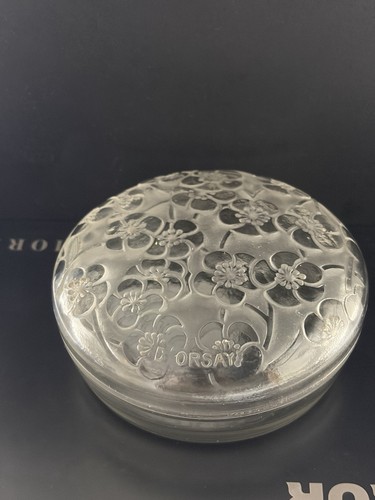 Rene lalique glass le - lalique,