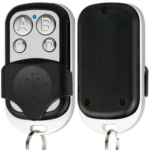 Universal buttons garage - buttons,