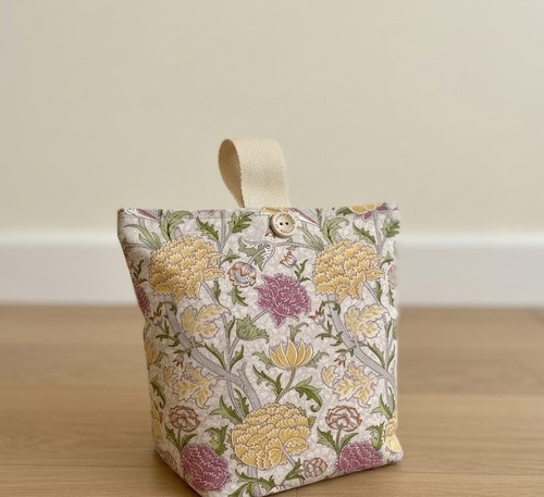 Handmade heavy doorstops - doorstops, |