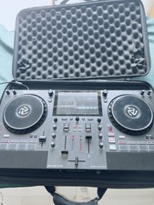 Numark Mixstream Pro DJ